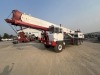 1974 Bucyrus-Erie 40-C Truck Crane