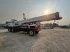 1974 Bucyrus-Erie 40-C Truck Crane - 7