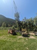 1970 P&H 790TC Truck Crane