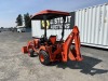 Kubota BX25 4WD Utility Tractor - 3