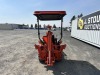 Kubota BX25 4WD Utility Tractor - 4