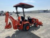 Kubota BX25 4WD Utility Tractor - 5
