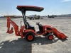 Kubota BX25 4WD Utility Tractor - 6