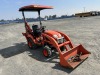 Kubota BX25 4WD Utility Tractor - 7