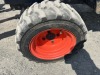 Kubota BX25 4WD Utility Tractor - 9
