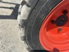 Kubota BX25 4WD Utility Tractor - 10