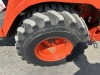 Kubota BX25 4WD Utility Tractor - 11