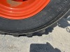Kubota BX25 4WD Utility Tractor - 12