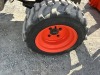 Kubota BX25 4WD Utility Tractor - 14