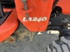 Kubota BX25 4WD Utility Tractor - 16