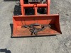 Kubota BX25 4WD Utility Tractor - 17