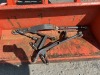 Kubota BX25 4WD Utility Tractor - 18