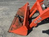 Kubota BX25 4WD Utility Tractor - 19