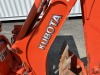 Kubota BX25 4WD Utility Tractor - 21