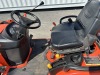 Kubota BX25 4WD Utility Tractor - 25