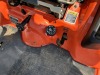 Kubota BX25 4WD Utility Tractor - 28
