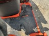 Kubota BX25 4WD Utility Tractor - 32