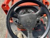 Kubota BX25 4WD Utility Tractor - 34