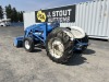 Ford 2000 Utility Tractor - 3