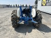 Ford 2000 Utility Tractor - 4