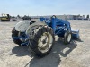 Ford 2000 Utility Tractor - 5