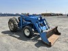 Ford 2000 Utility Tractor - 7