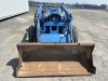 Ford 2000 Utility Tractor - 8