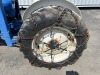 Ford 2000 Utility Tractor - 11