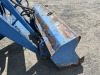 Ford 2000 Utility Tractor - 15