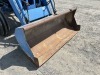 Ford 2000 Utility Tractor - 16