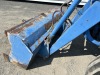 Ford 2000 Utility Tractor - 17