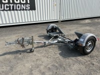 Demco KarKaddy SS Tow Dolly