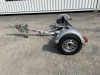 Demco KarKaddy SS Tow Dolly - 2