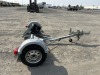 Demco KarKaddy SS Tow Dolly - 5