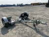 Demco KarKaddy SS Tow Dolly - 6