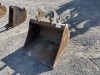 Dig Dog 36" Muck Bucket