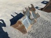 Dig Dog 36" Muck Bucket - 2
