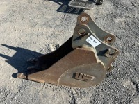 Werk-Brau 12" Dig Bucket