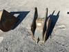 Werk-Brau 12" Dig Bucket - 2