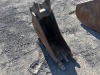 Werk-Brau 12" Dig Bucket - 4
