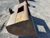 WR 48" Muck Bucket - 4
