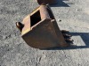 18" Dig Bucket - 4