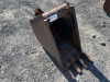 18" Dig Bucket - 5