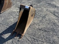 Paladin 12" Dig Bucket