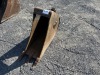 Paladin 12" Dig Bucket