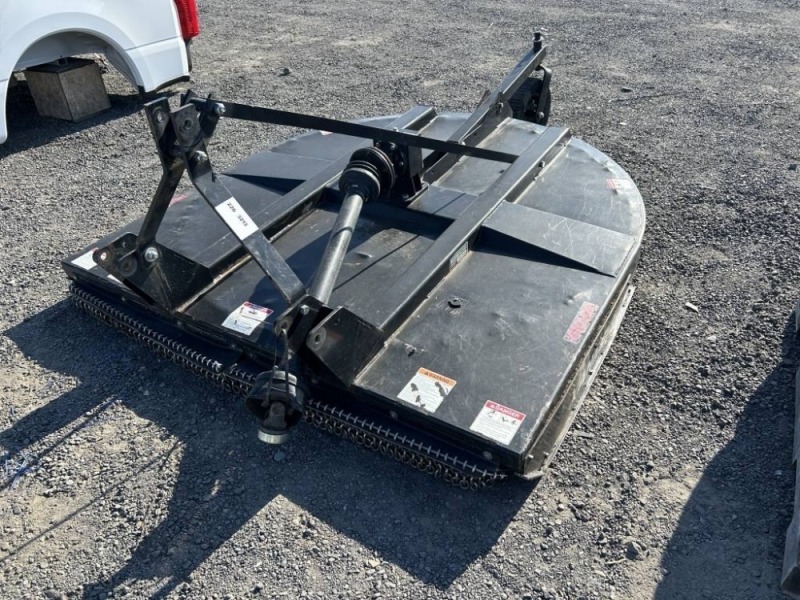 Yanmar YRC306 Rotary Cutter