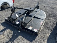 Yanmar YRC306 Rotary Cutter