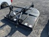 Yanmar YRC306 Rotary Cutter