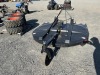Yanmar YRC306 Rotary Cutter - 3