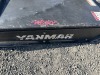 Yanmar YRC306 Rotary Cutter - 5